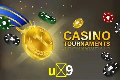 u-9 - App Features