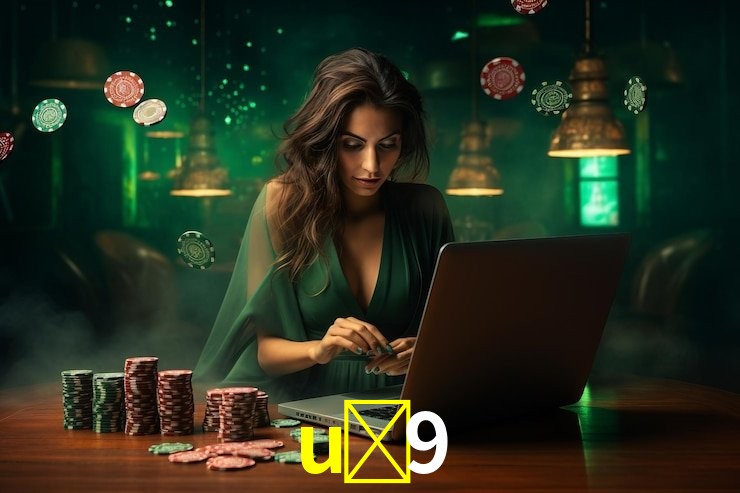 u-9 - App Security