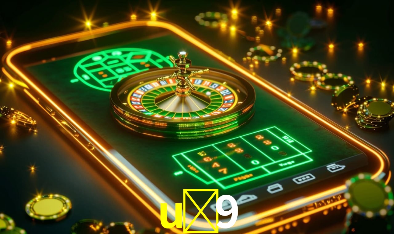u-9 - Rápido Acesse