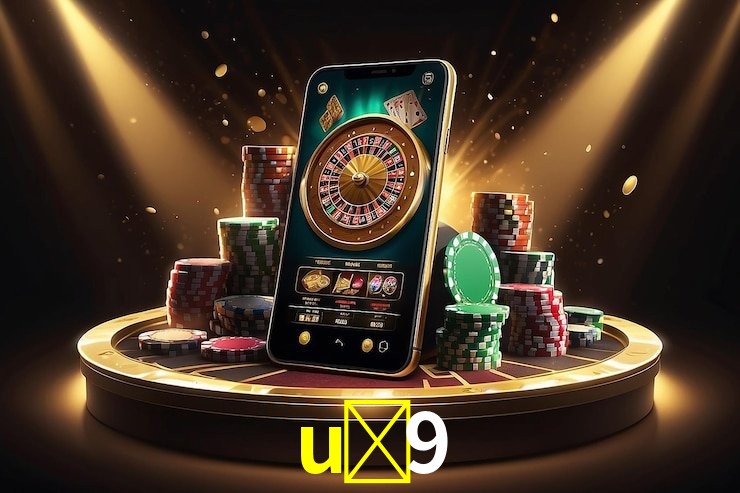 u-9 - Aplicativo Móvel