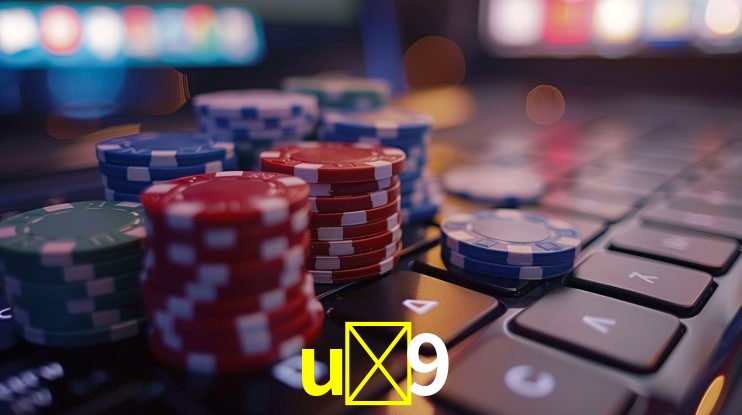 u-9 - cassino ao vivo